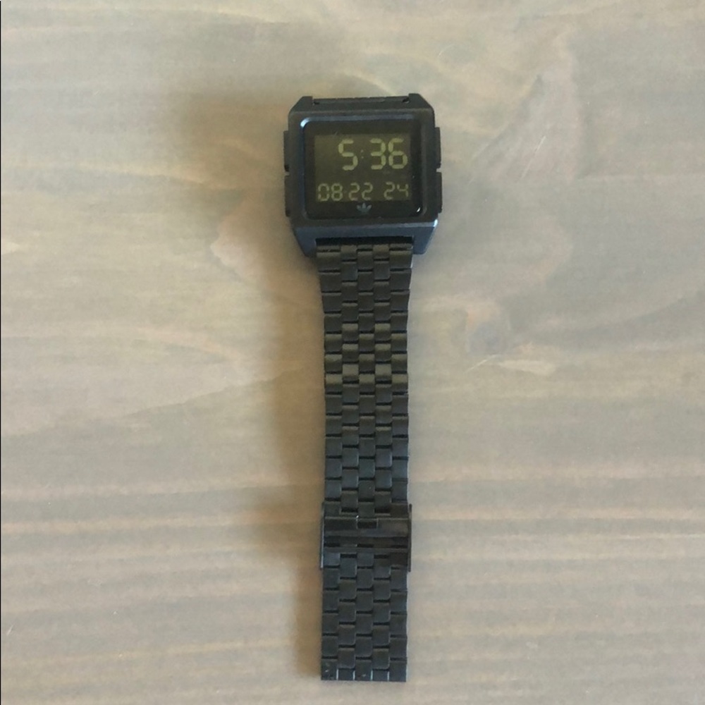 Adidas Athletic Digital Watch